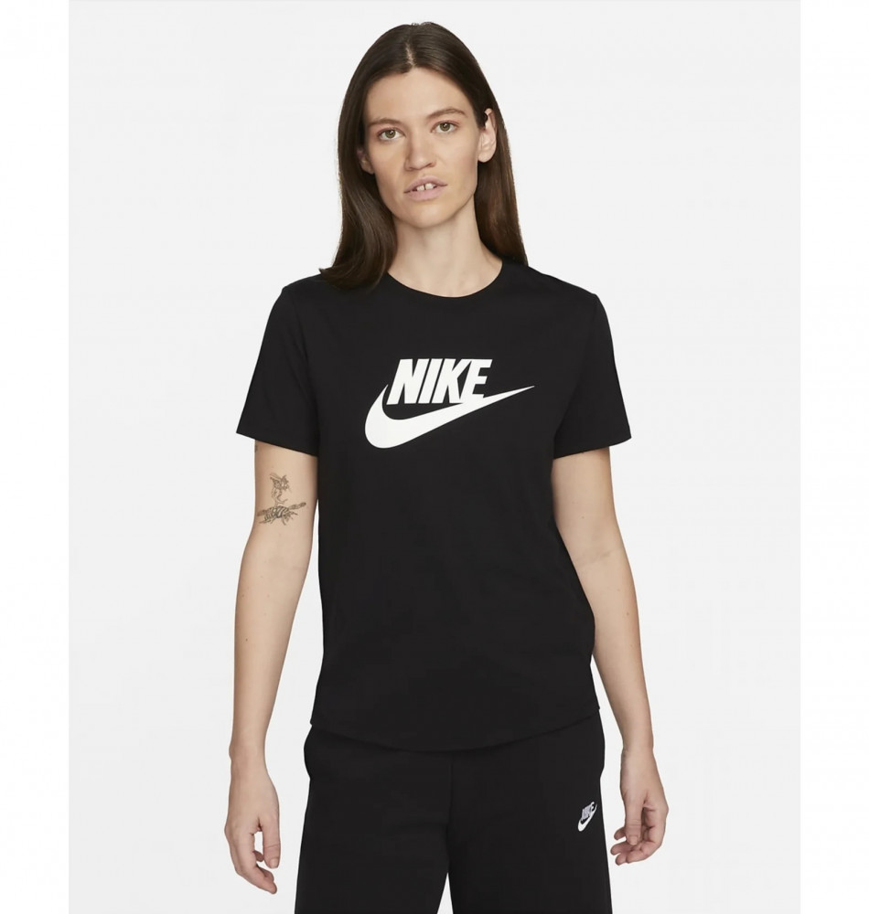 Футболка женская Nike Essential Icon Futura Tee Dx7906-010_image_3