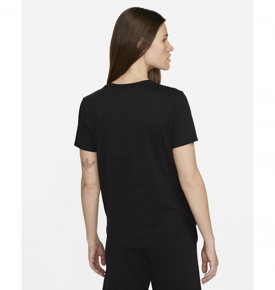 Футболка женская Nike Essential Icon Futura Tee Dx7906-010_image_2