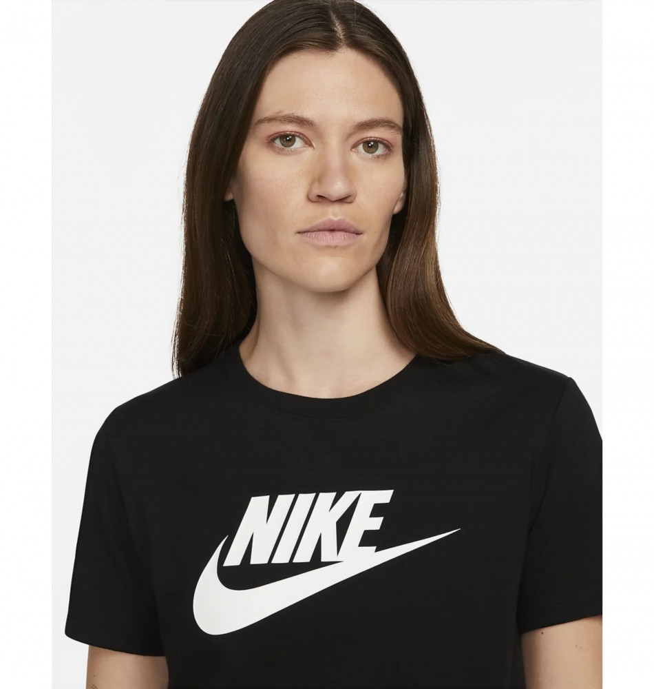 Футболка женская Nike Essential Icon Futura Tee Dx7906-010_image_4