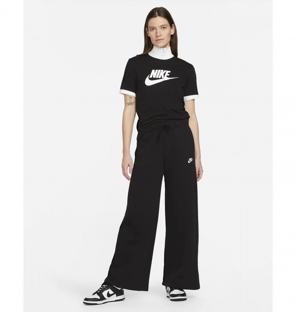 Футболка женская Nike Essential Icon Futura Tee Dx7906-010_image_5