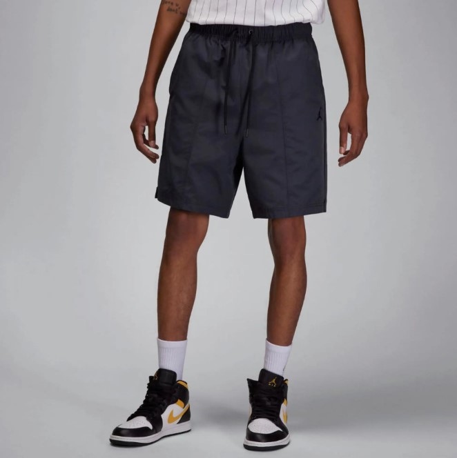 Чоловічі шорти Jordan M J Ess Woven Short FN4549-010_image_1