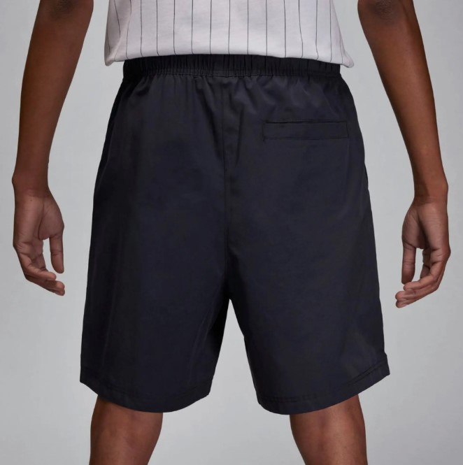 Чоловічі шорти Jordan M J Ess Woven Short FN4549-010_image_2
