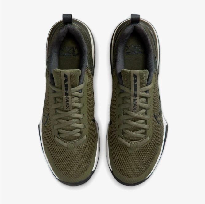 Мужские кроссовки Nike M Air Max Alpha Trainer 6 FQ1833-200_image_2