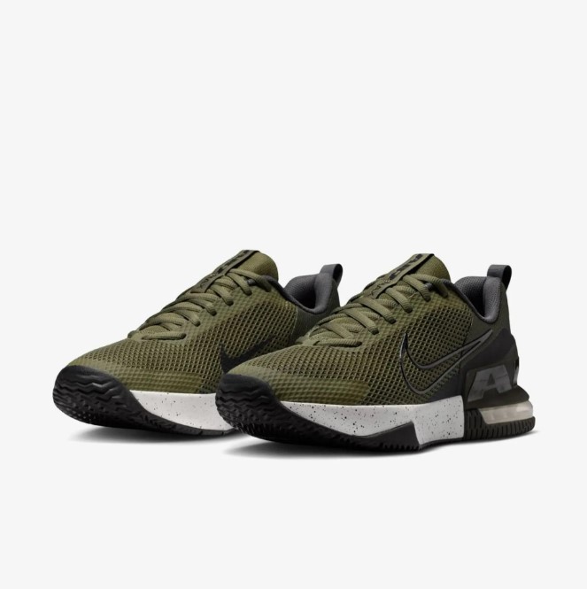 Мужские кроссовки Nike M Air Max Alpha Trainer 6 FQ1833-200_image_6