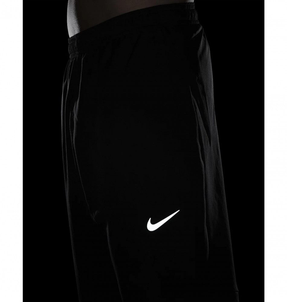 Штани чоловічі Nike Challenger Black FQ4780-010_image_5