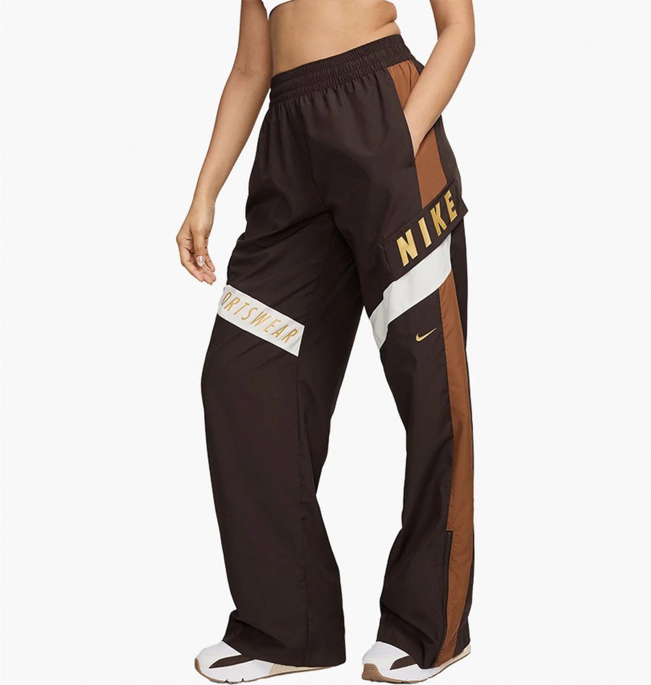 Штаны женские Nike Sportswear HF5957-220_image_1