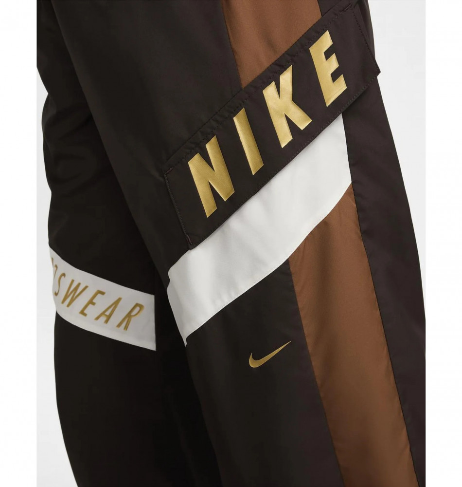 Штаны женские Nike Sportswear HF5957-220_image_4