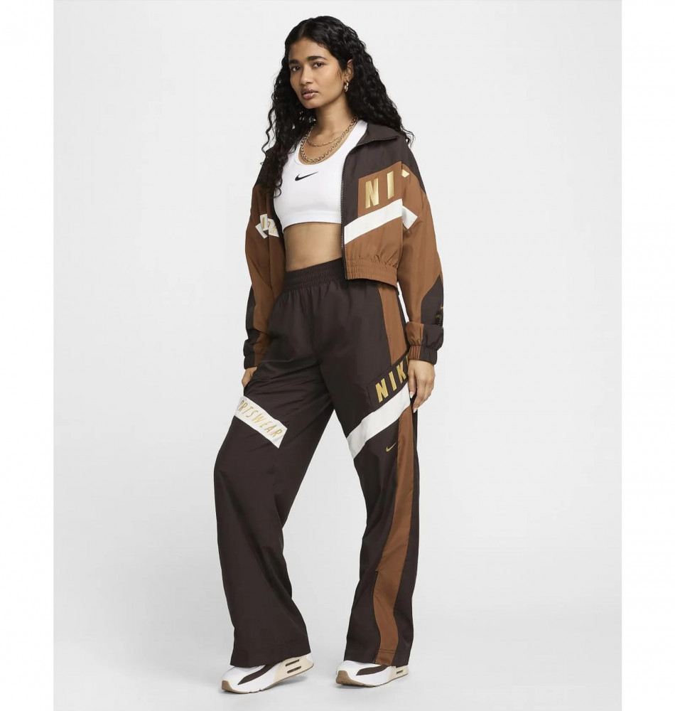 Штаны женские Nike Sportswear HF5957-220_image_6