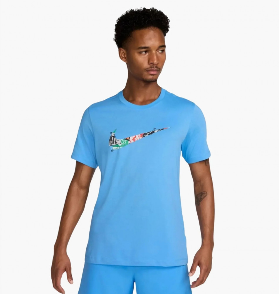 Чоловіча футболка Nike Dry-Fit Running Energy HJ3658-412_image_1