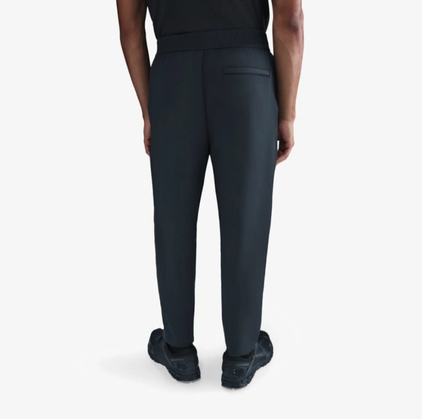Чоловічі штани Nike M Nk Df Is Pant HQ6970-010_image_2