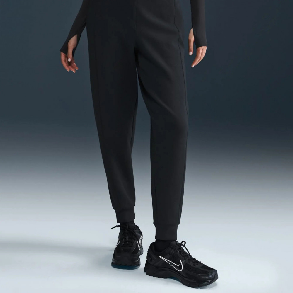 Штаны женские Nike Dri-Fit Black HQ8184-010_image_1