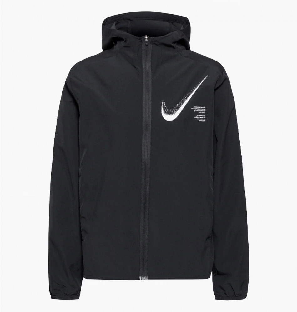 Вітровка чоловіча Nike Foam IF2199-010_image_1
