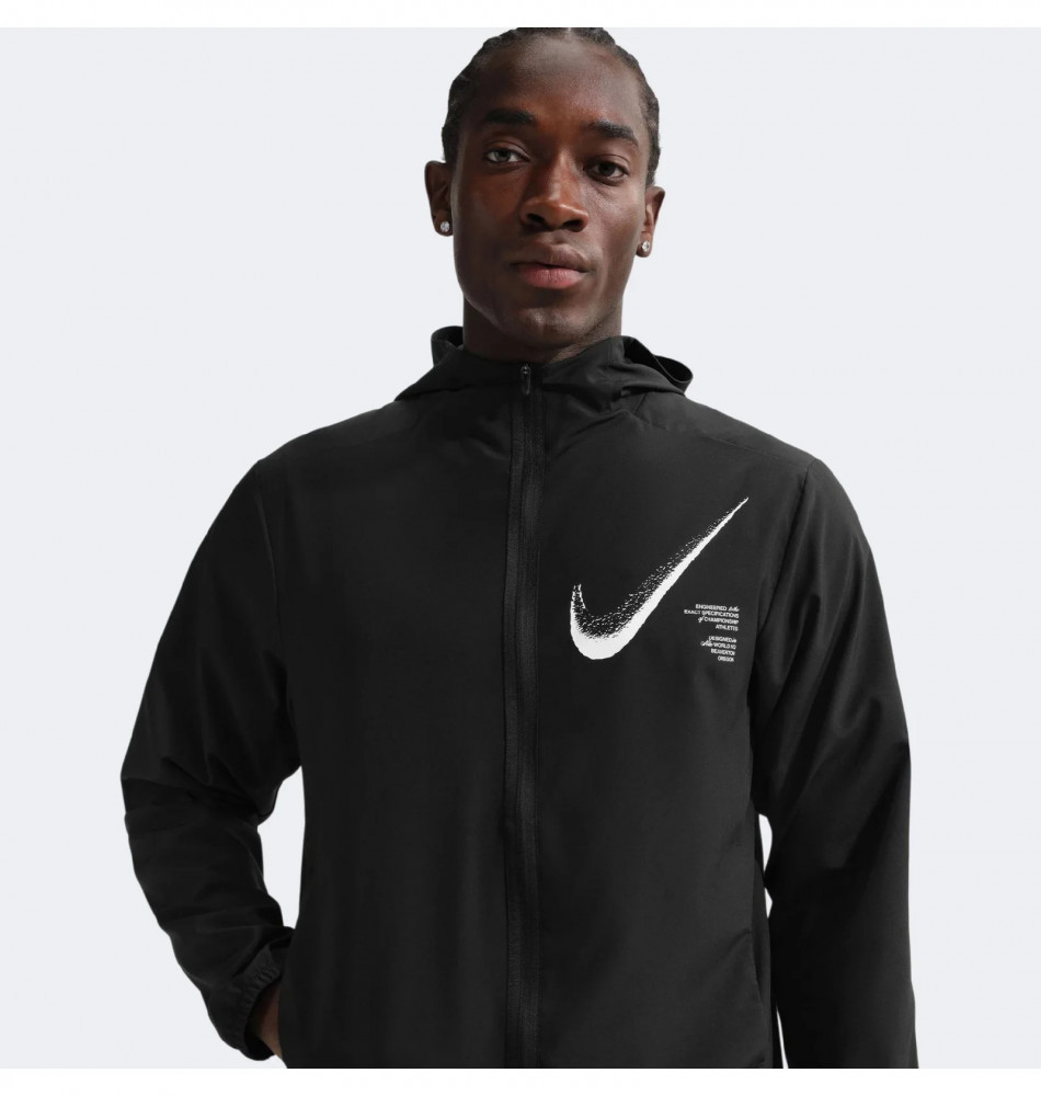 Вітровка чоловіча Nike Foam IF2199-010_image_4