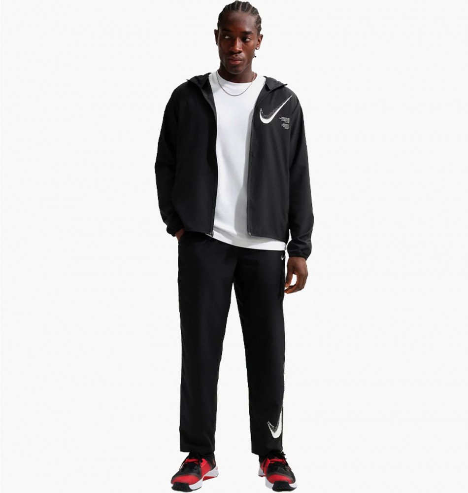 Мужские брюки Nike Dri-Fit Foam IF2201-010_image_3