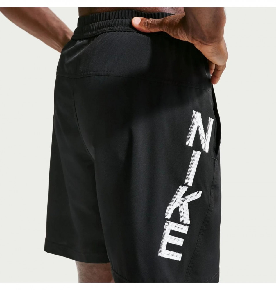 Мужские шорты Nike M Nk Df Form IF2784-010_image_2