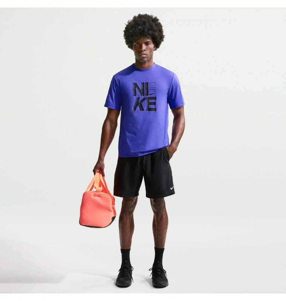 Мужские шорты Nike M Nk Df Form IF2784-010_image_4
