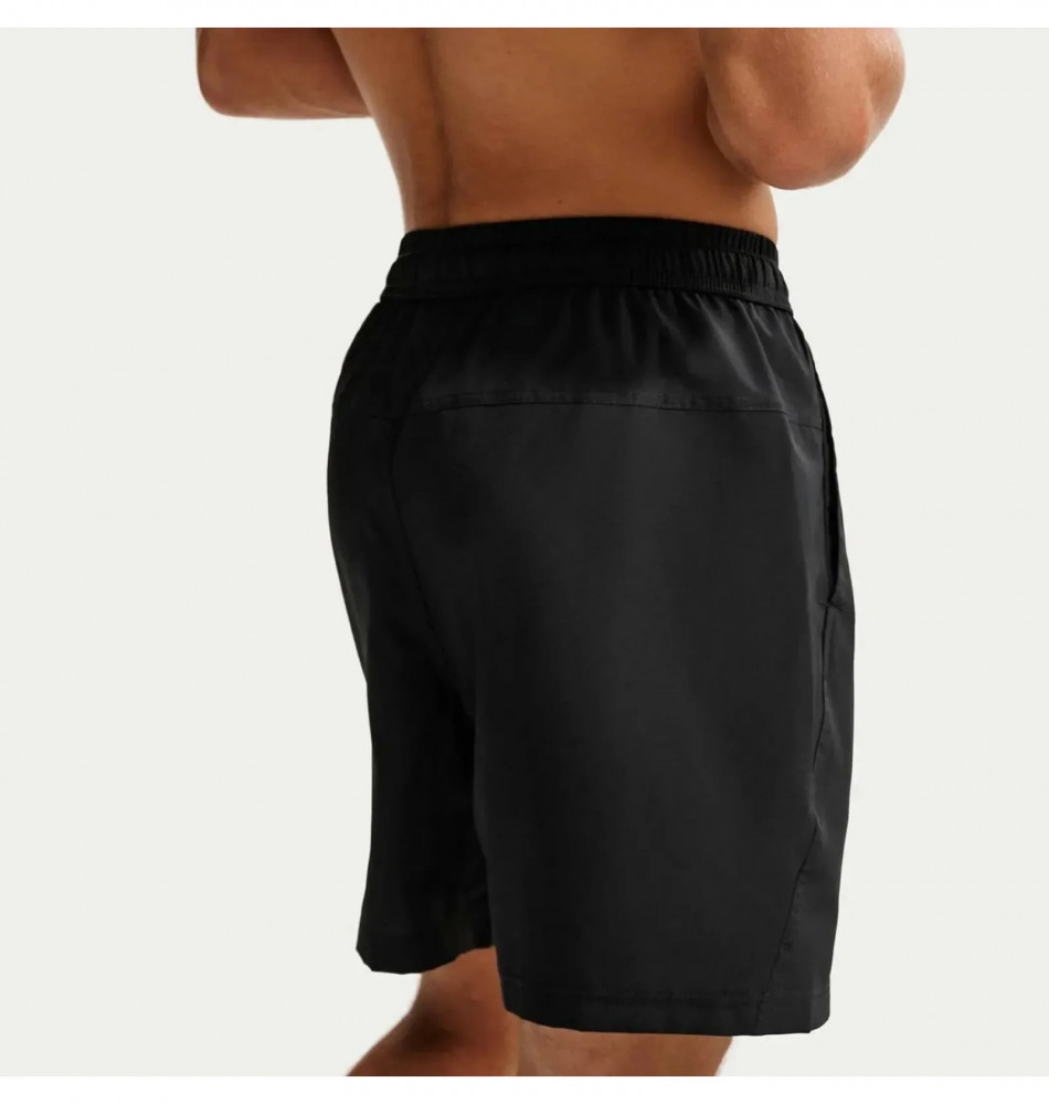 Шорти чоловічі Nike Dri-Fit Black IF2996-010_image_2