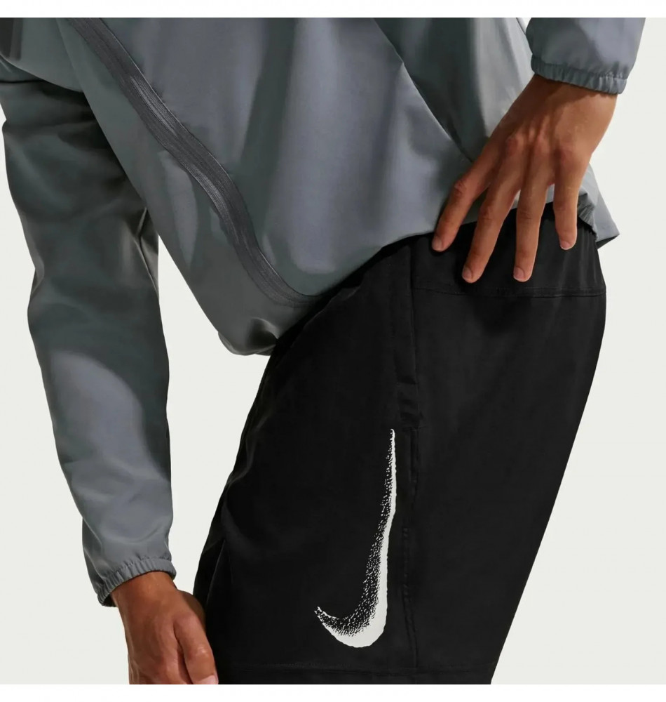 Шорти чоловічі Nike Dri-Fit Black IF2996-010_image_5