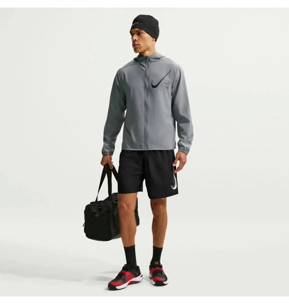 Шорти чоловічі Nike Dri-Fit Black IF2996-010_image_6