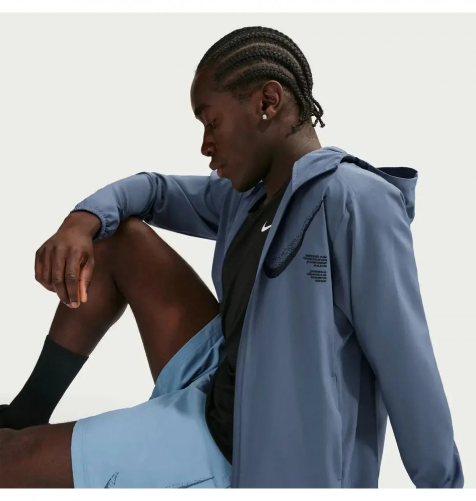 Шорти чоловічі Nike Dri-Fit Black IF2996-486_image_4