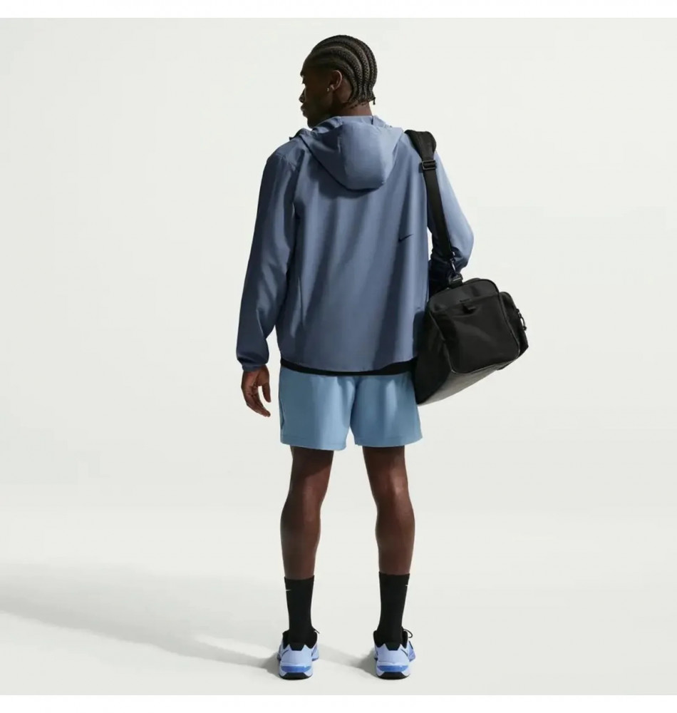 Шорти чоловічі Nike Dri-Fit Black IF2996-486_image_2