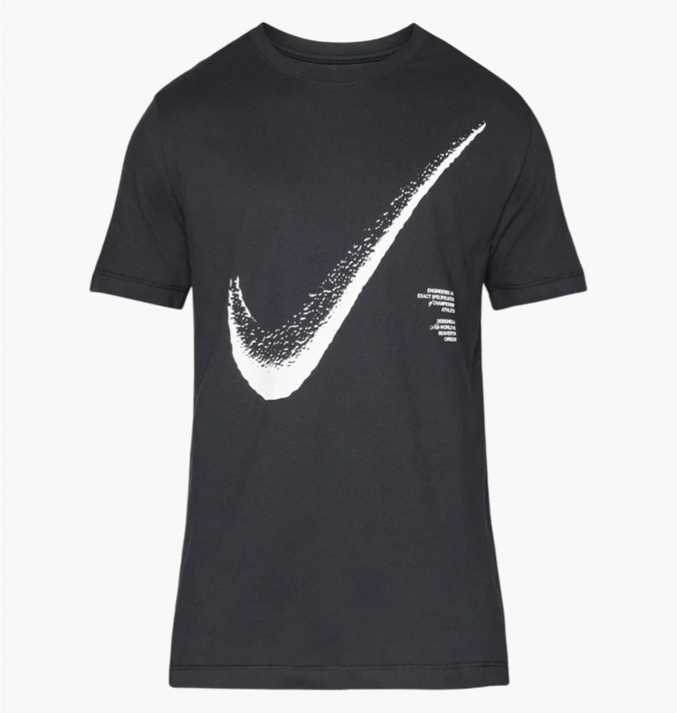 Мужская футболка Nike Dry-Fit Heritage IH1955-010_image_1