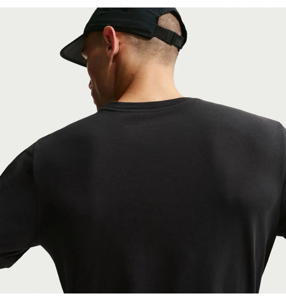 Мужская футболка Nike Dry-Fit Heritage IH1955-010_image_6