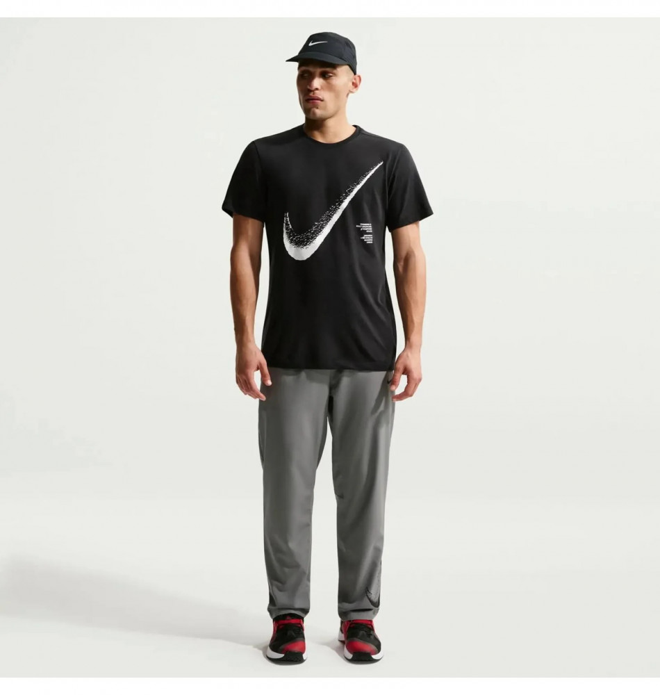 Мужская футболка Nike Dry-Fit Heritage IH1955-010_image_5
