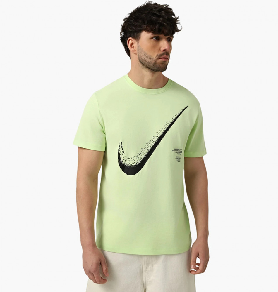 Мужская футболка Nike Dry-Fit Heritage IH1955-360_image_1