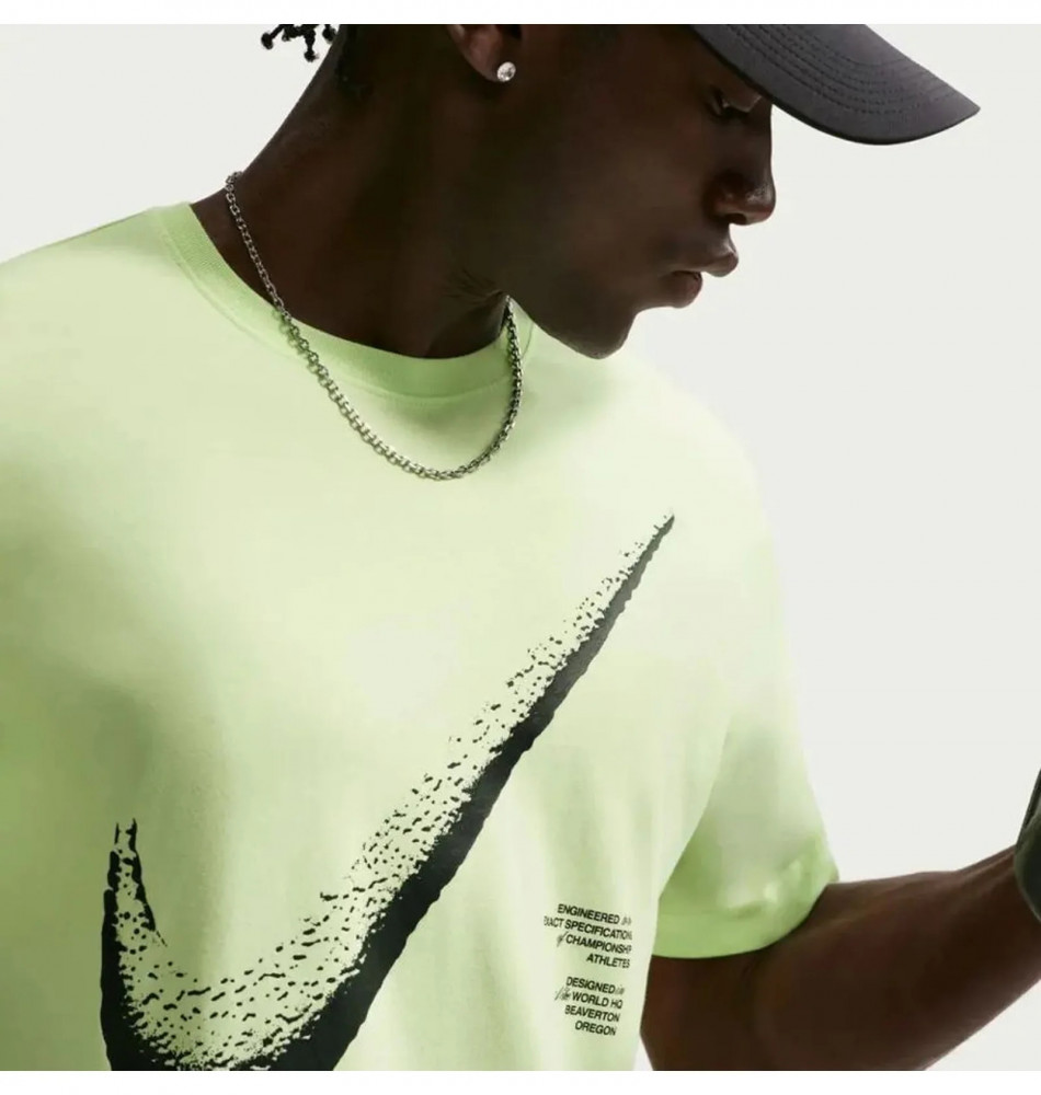 Мужская футболка Nike Dry-Fit Heritage IH1955-360_image_6