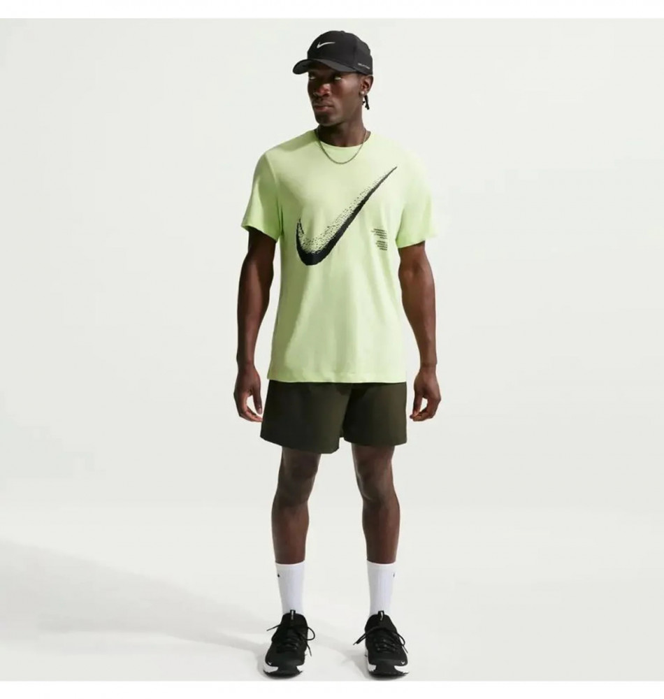 Мужская футболка Nike Dry-Fit Heritage IH1955-360_image_8
