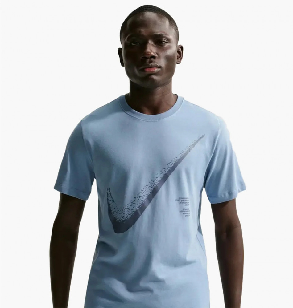 Мужская футболка Nike Dry-Fit Heritage IH1955-486_image_1