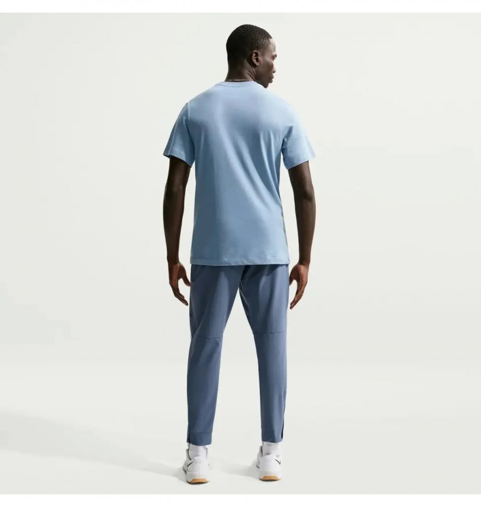 Мужская футболка Nike Dry-Fit Heritage IH1955-486_image_2
