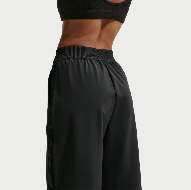 Женские брюки Nike W Nk Df 24.7 Ps Tearaway Pant II5323-010_image_2