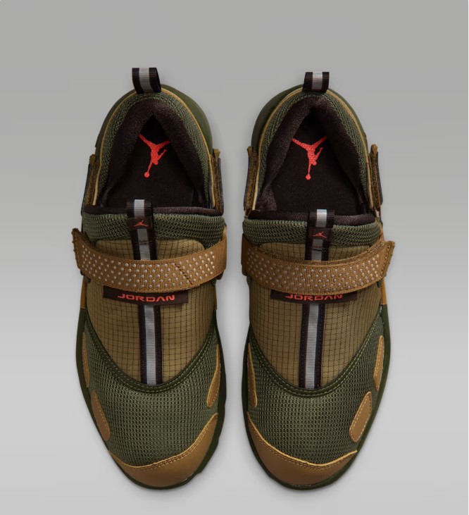 Жіночі кросівки Jordan Trunner LX IO4190-300_image_2