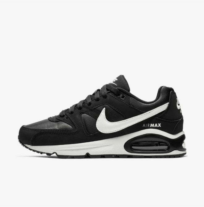 Женские кроссовки Nike Air Max Command 397690-021_image_3