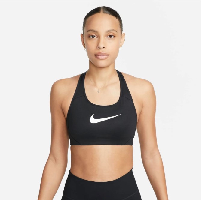 Женский спортивный топ Nike Victory Shape Bra Black 548545-010_image_1