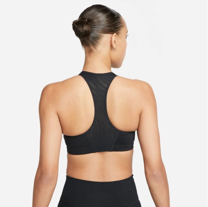 Женский спортивный топ Nike Victory Shape Bra Black 548545-010_image_2