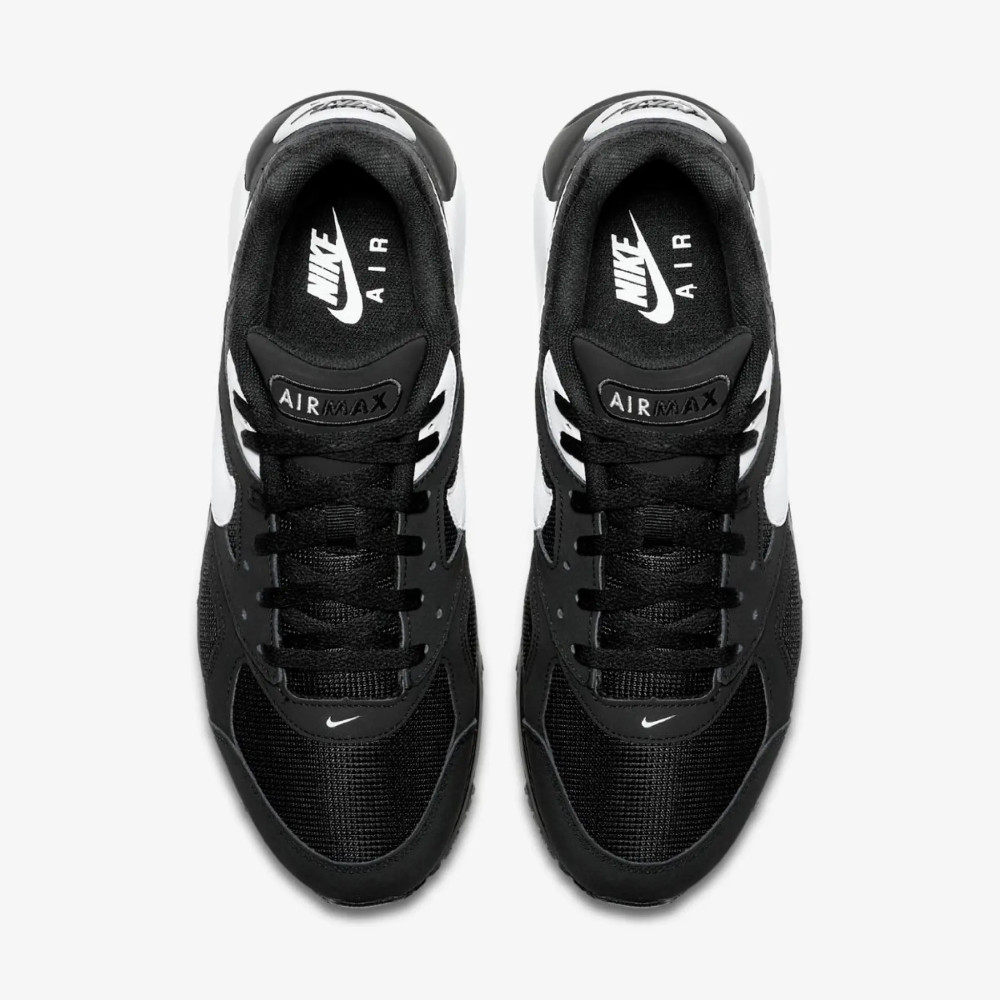 Мужские кроссовки Nike Air Max Ivo 580518-011_image_2