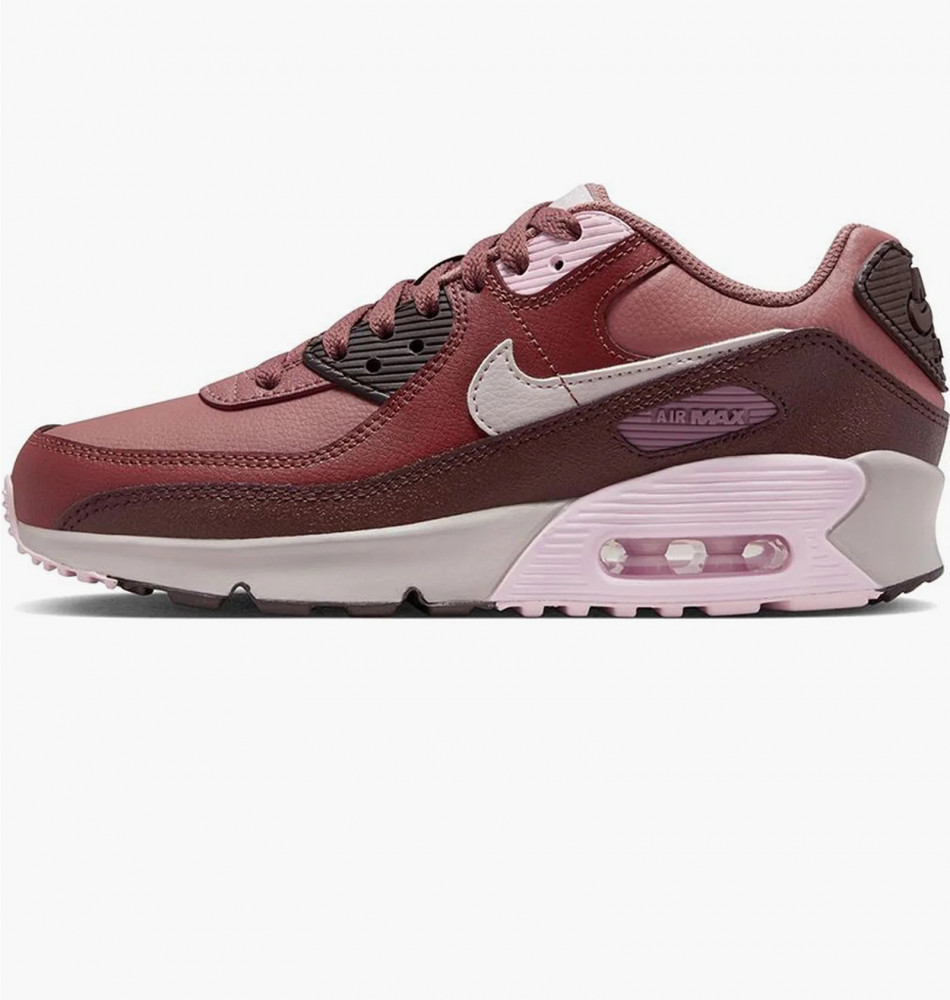 Кроссовки детские Nike Air Max 90 Ltr (Gs) CD6864-201_image_3