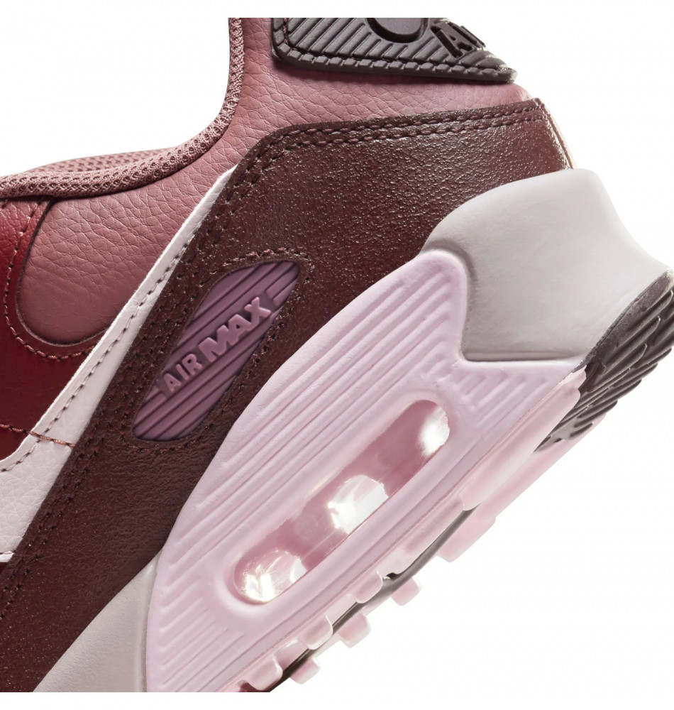 Кроссовки детские Nike Air Max 90 Ltr (Gs) CD6864-201_image_5
