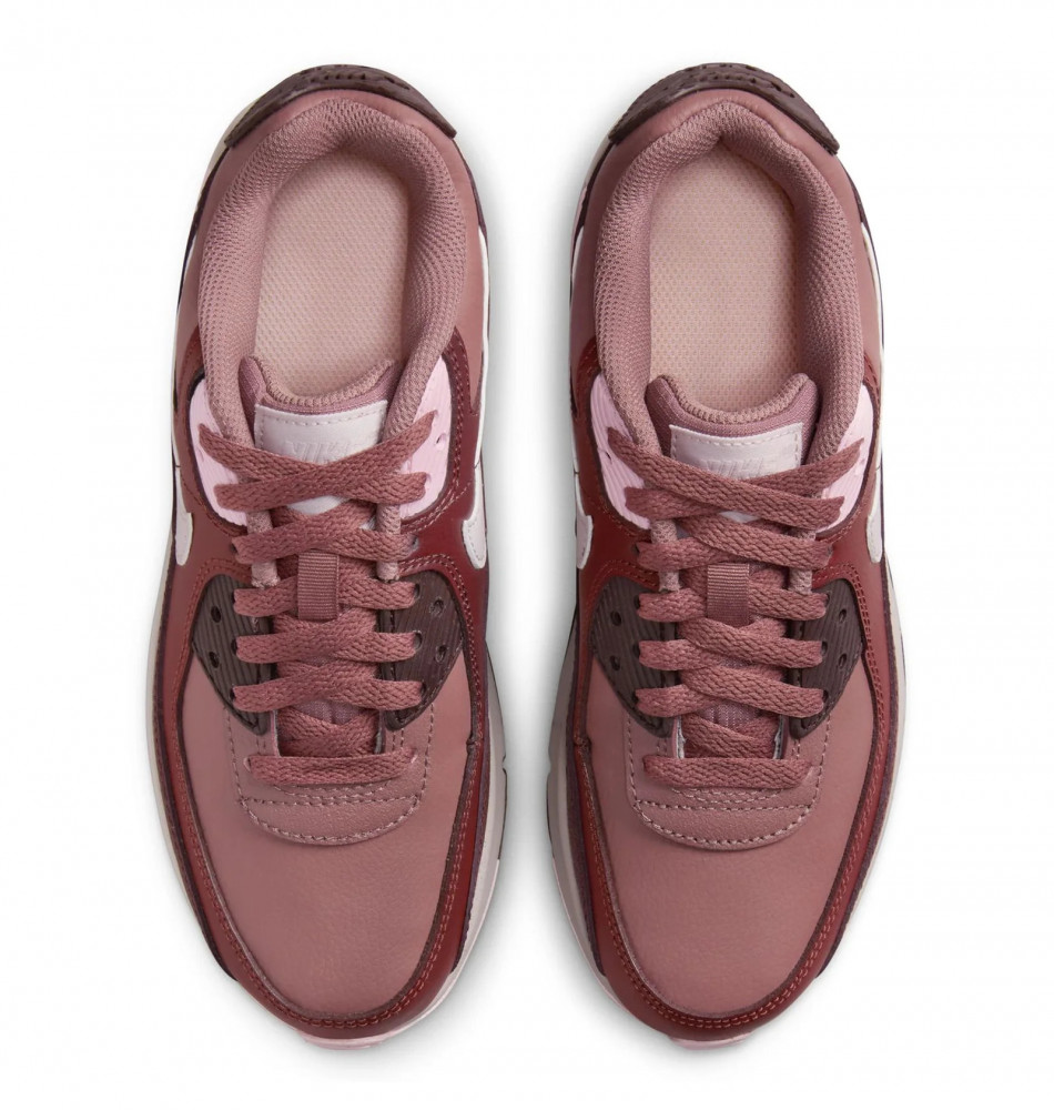Кроссовки детские Nike Air Max 90 Ltr (Gs) CD6864-201_image_2