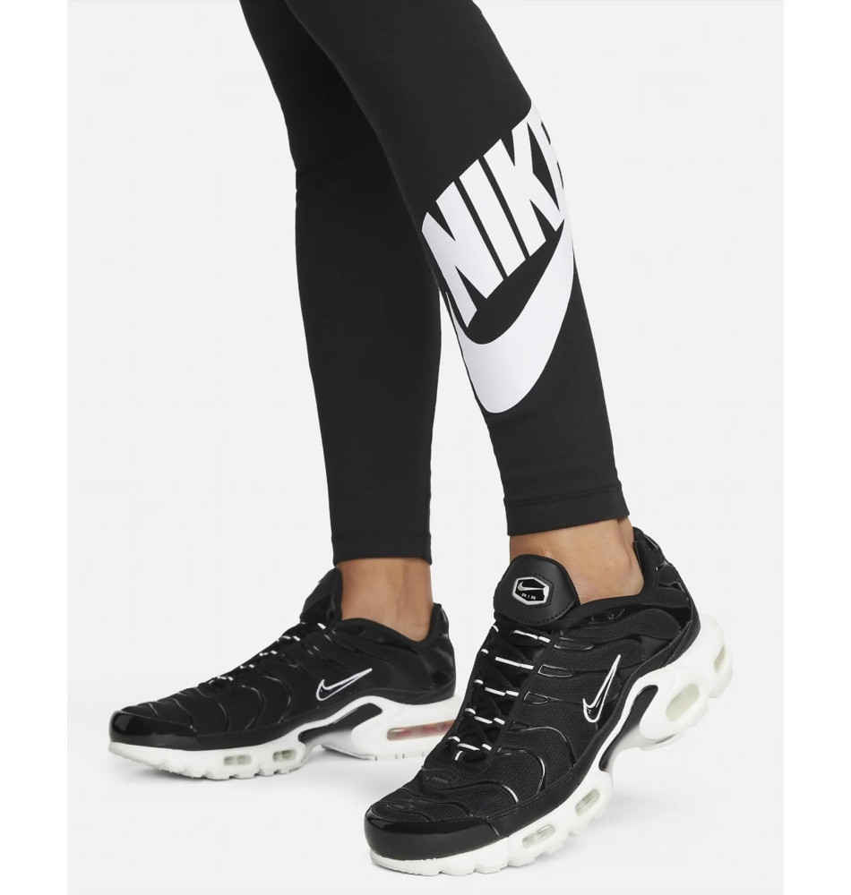 Жіночі лосини Nike Sportswear Classics DV7791-010_image_3