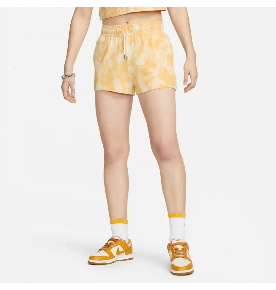 Шорти жіночі Nike W Nsw Wve Dye Jrsy Short A3 DV7922-795_image_2
