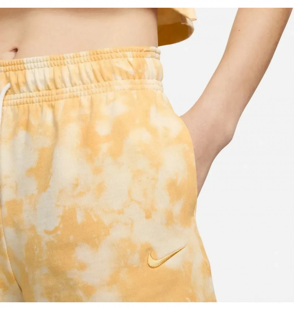 Шорти жіночі Nike W Nsw Wve Dye Jrsy Short A3 DV7922-795_image_4