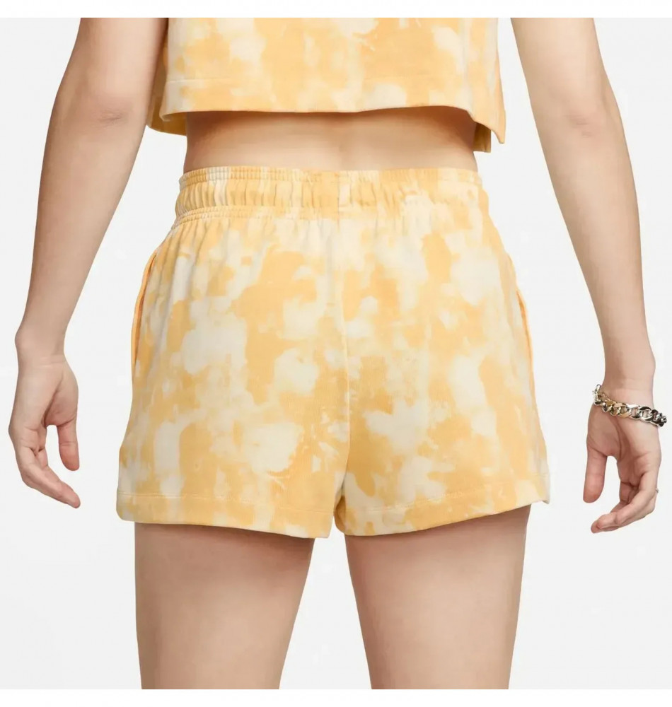 Шорти жіночі Nike W Nsw Wve Dye Jrsy Short A3 DV7922-795_image_3