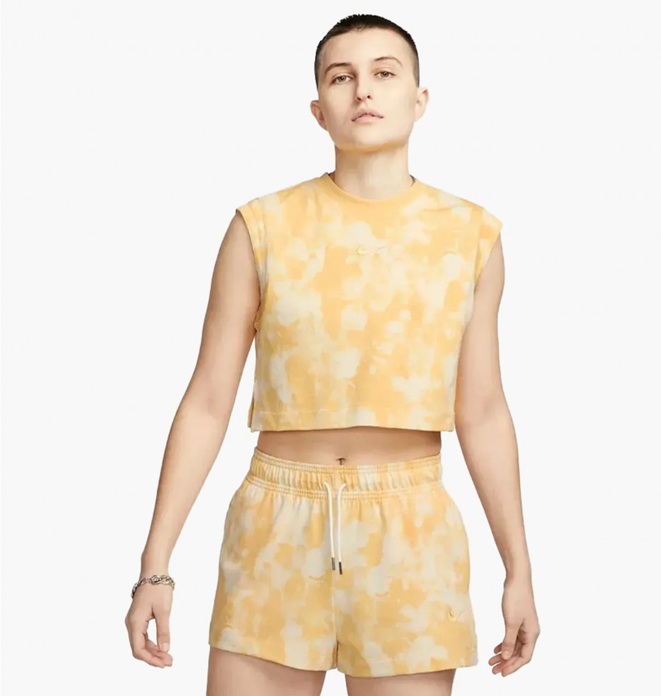 Майка жіноча Nike W Nsw Wve Dye Jrsy Sl Top A3 DV7924-795_image_1
