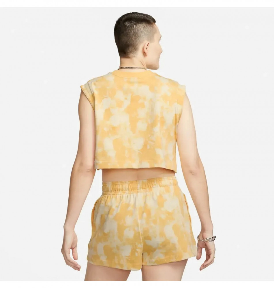 Майка жіноча Nike W Nsw Wve Dye Jrsy Sl Top A3 DV7924-795_image_5