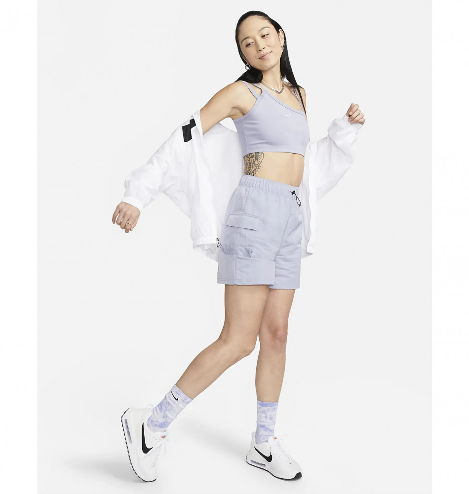 Женская майка Nike W Nsw Evrdy Mod DV7926-519_image_4