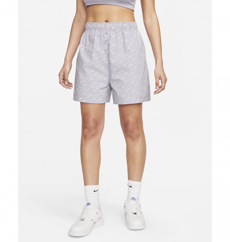 Шорти жіночі Nike Sportswear Everyday Modern DV7932-519_image_2